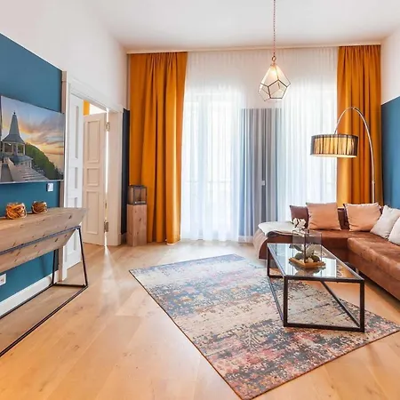 First At Apartment