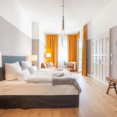 First At Apartment