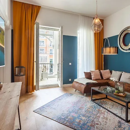 Apartment First At